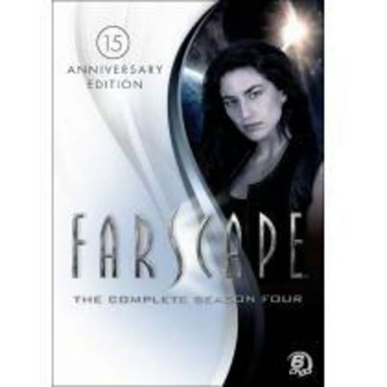 Farscape 1.5 [DVD]