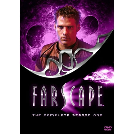 Pre-Owned Farscape - The Complete Season One DVD NEW