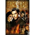 thumbnail image 1 of Farscape: The Peacekeeper Wars, 1 of 1