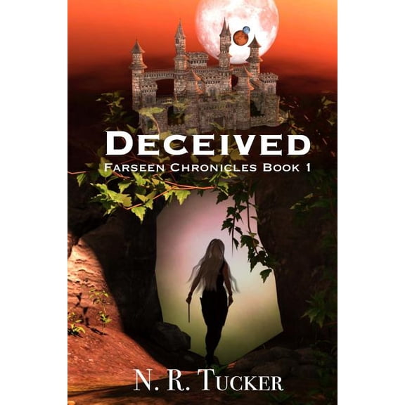 Deceived Paperback