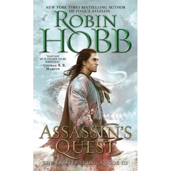 Pre-Owned ASSASSIN'S QUEST