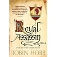 thumbnail image 1 of Farseer Trilogy Royal Assassin, (Paperback), 1 of 1