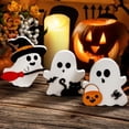 thumbnail image 1 of Halloween Decorations Indoor Halloween Tabletop Decor Centerpieces Rustic Farmhouse Halloween Decorations for Home, 1 of 6