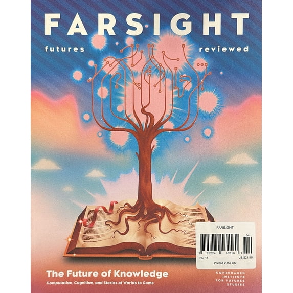 Farsight Magazine Issue 15