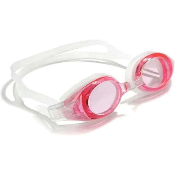Farsighted +1.0 to +8.0 Optical Swim Goggles, Anti-Fog,UV Protected, Hyperopia Swimming Goggles