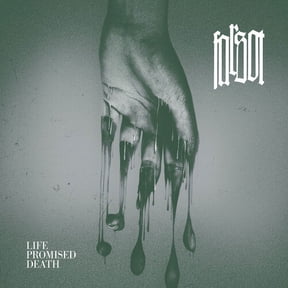 Farsot - Life Promised Death - Artbook - Music & Performance - CD