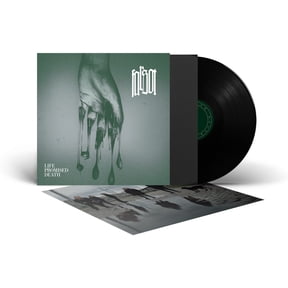 Farsot - Life Promised Death - Heavy Metal - Vinyl
