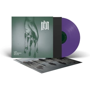 Farsot - Life Promised Death - Purple Vinyl - Music & Performance