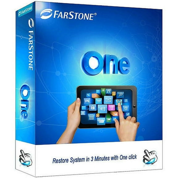 Farstone Technology Os-1 One Server (dig