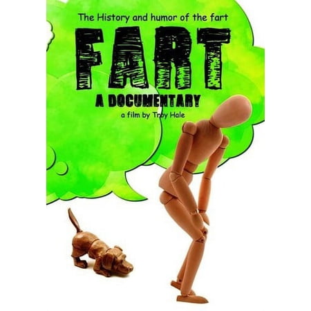 Fart: A Documentary (DVD)