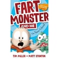 thumbnail image 1 of Pre-Owned Fart Monster and Me: The New School: (Fart Monster and Me, #2) (Paperback) 0733338933 9780733338939, 1 of 1