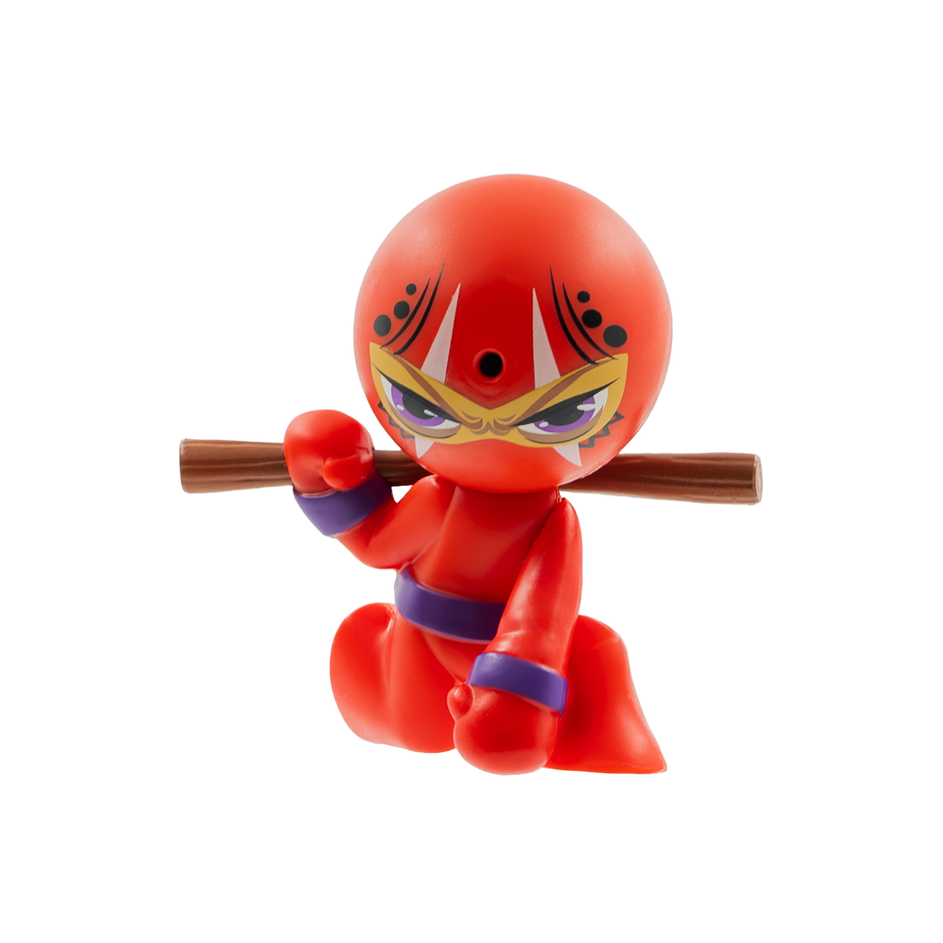 Farticus Fart Ninjas Fuming Farticus - Activated Fart Noises - Walmart.com