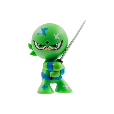 Fart Ninja Na Yu Stank, +10 Realistic Sounds - Series 8 - Batteries Included. Ages 5+