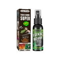 Fart Spray Extra Strong 30ml Potent Stink Spray Non Toxic Fart Bomb