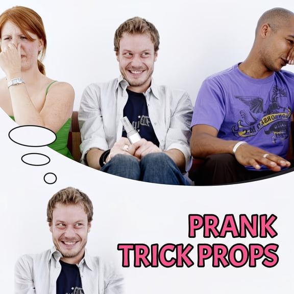 Fart Spray - Extremely Potent Super Stink Odor - Realistic Prank Spray That Smells Like Terrible Gas - Perfect Funny Gift,Stocking Stuffer,and Hilarious Party Gag(100ml)