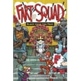 thumbnail image 1 of Fart Squad Fart Squad #6: Blast from the Past, Book 6, (Paperback), 1 of 1