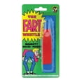 thumbnail image 1 of Fart Whistle General Jokes Party One Size Male Adult Red Fancy Dress Book Week Halloween, 1 of 1