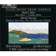 thumbnail image 1 of Fartein Valen - Complete Piano Music - Music & Performance - CD, 1 of 1