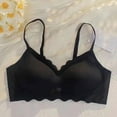 thumbnail image 1 of Fartey Longline Sports Bras for Women Zip Front Closure Yoga Bras High Impact Breathable Running Bra Soft Comfort No Underwire Bras, 1 of 3
