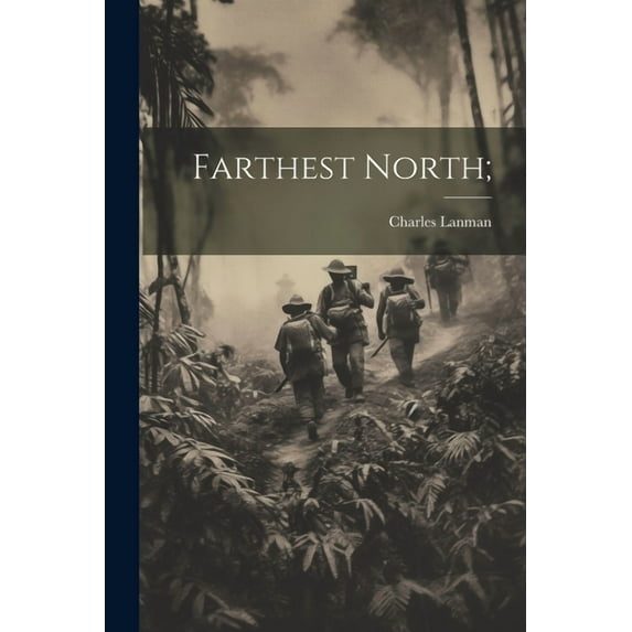 Farthest North; (Paperback)