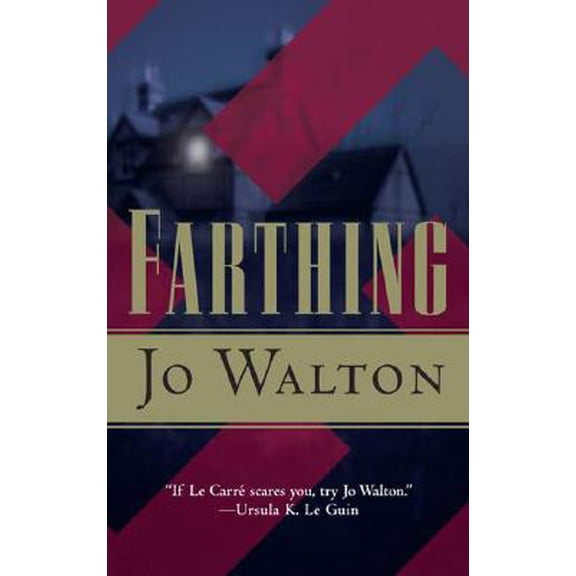 Pre-Owned Farthing