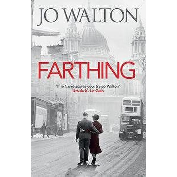 Farthing