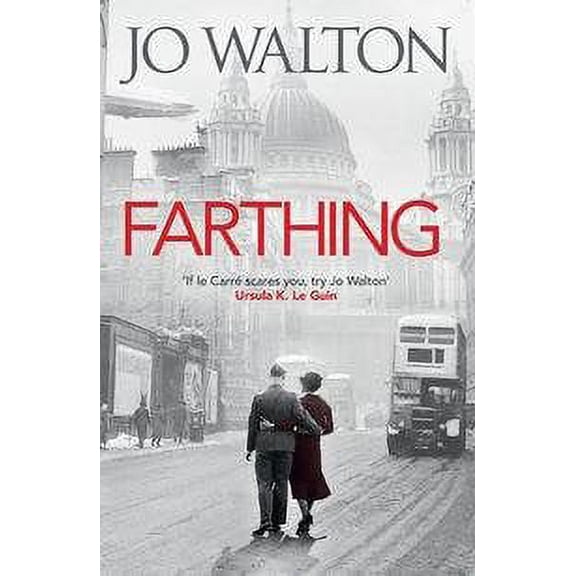 Farthing