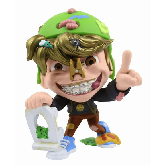 Fartist Club - Farty Flip