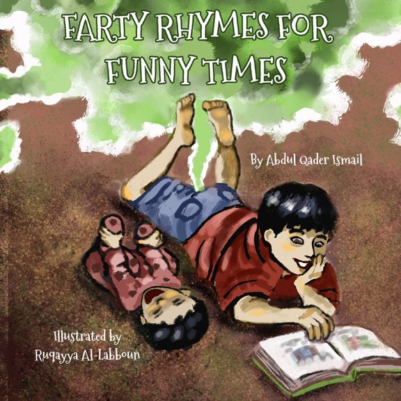 Farty Rhymes for Funny Times, (Paperback)