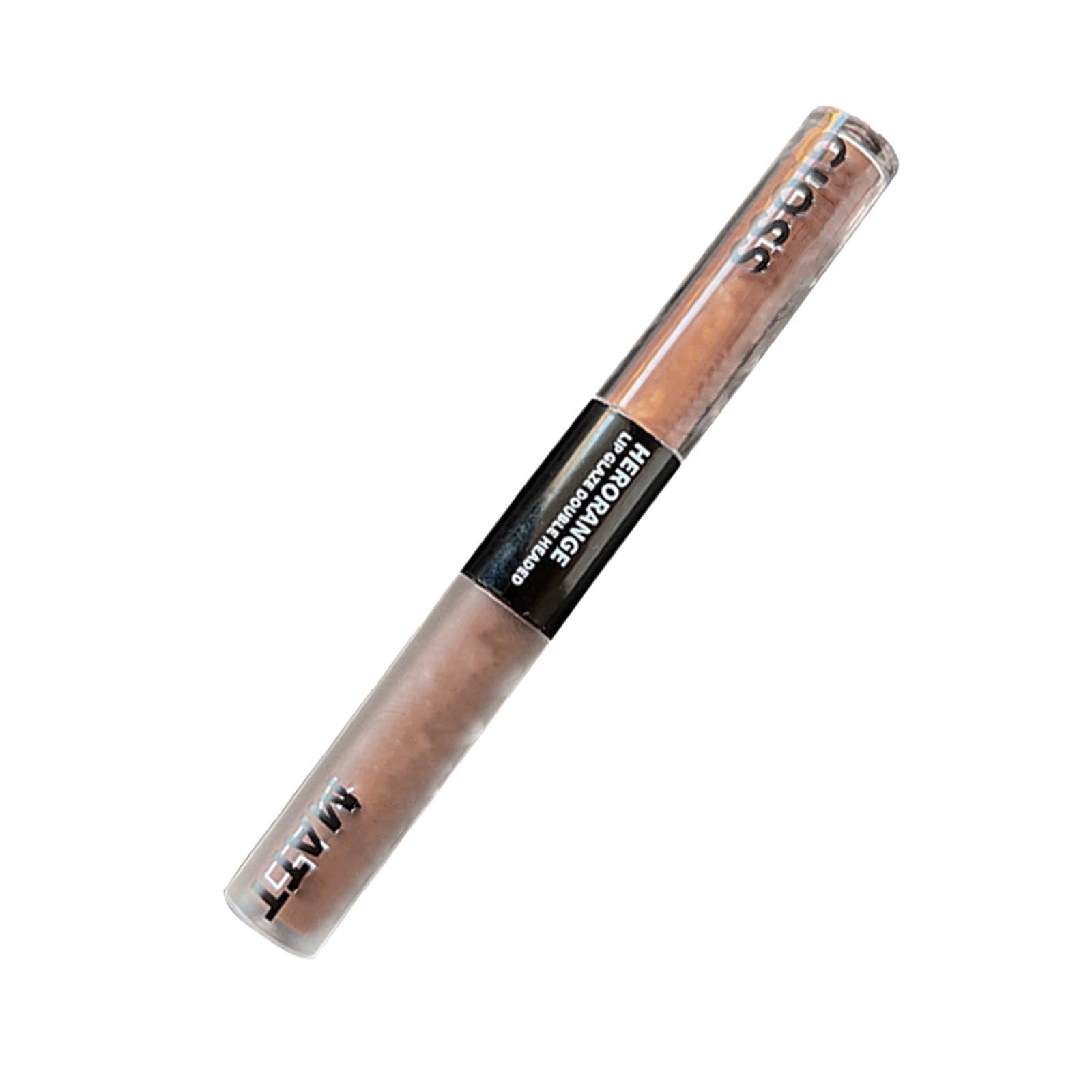 Farvoery Dual Ended Lip Gloss Velvet Mattes And Glossy Lip Stain For