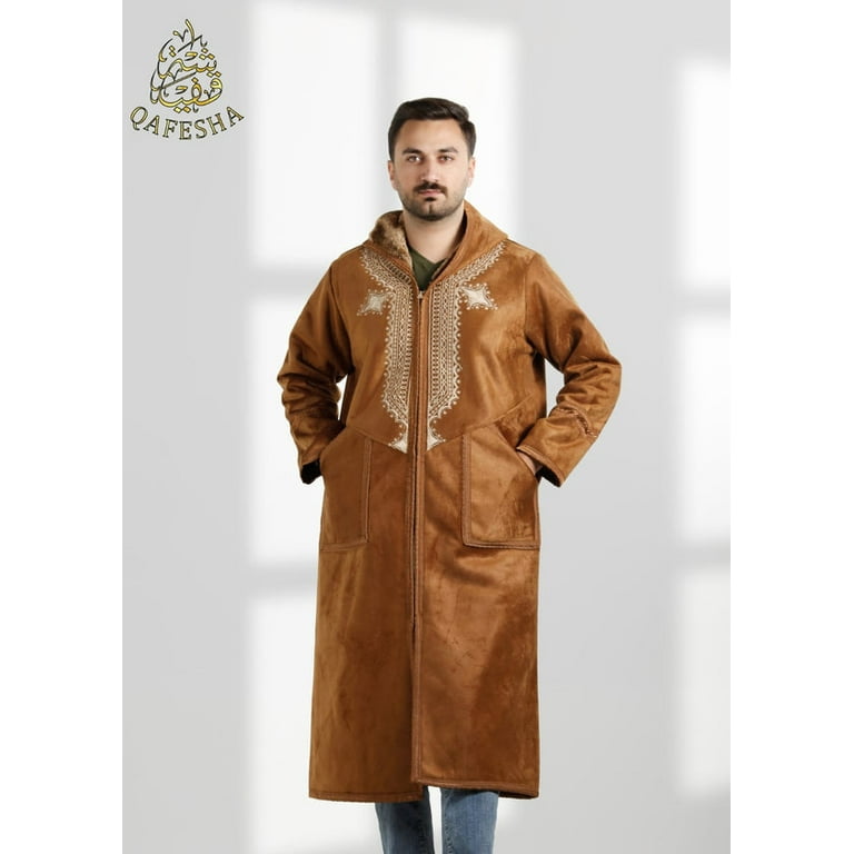 Overcoat dress design deals