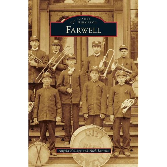 Farwell, (Hardcover)