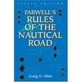 thumbnail image 1 of Pre-Owned Farwell's Rules of the Nautical Road (Hardcover) 9781591140085, 1 of 1