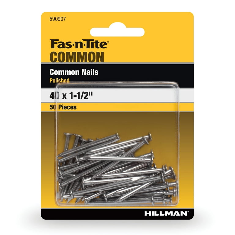 Maze Nails 6D 2 in. Slate Polished Copper Nail Flat Head 1 lb Maze Nails 6D 2 in. Slate Polished Copper Nail Flat Head 1 lb