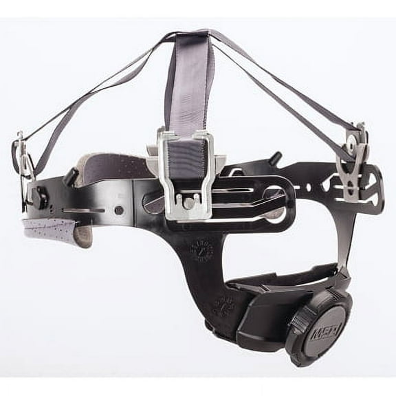 Fas-Trac Iii Replacement Suspension, 4-Point Standard, Skullgard, Comfocap Helmets | Bundle of 5 Each