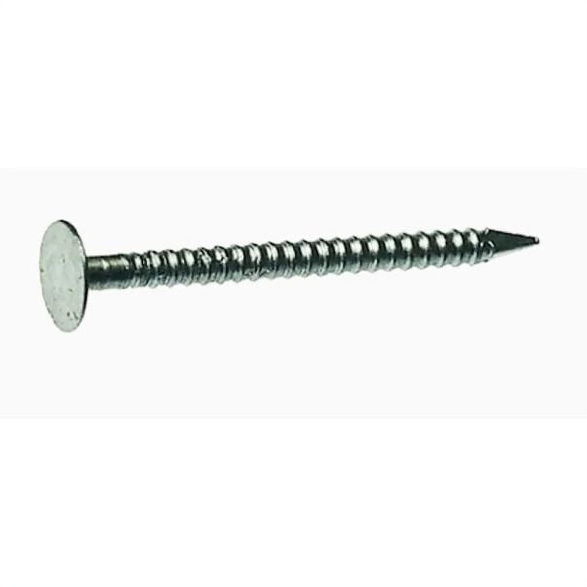 Rim clearance shank nails