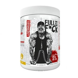 Ryse Pre-Workout RTD  Ryse Supplements – Nutrition Cartel