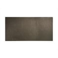 thumbnail image 1 of Fasade - Audrey Argent Bronze Decorative Wall Panel - Fast and Easy Installation (4' X 8' Panel), 1 of 2