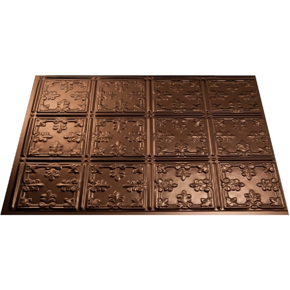 Fasade Backsplash Panel - Pack of 4