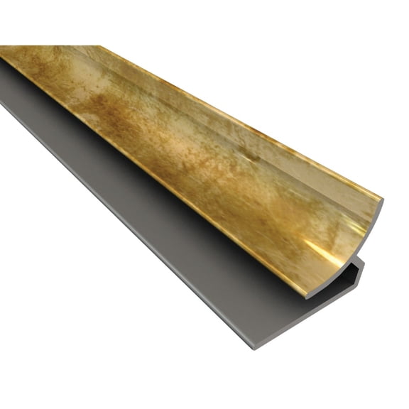 Fasade Corner Backsplash Trim - Pack of 12