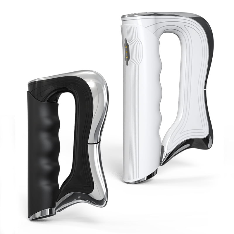 Fascia Knife Cervical Spine Massager Relax Shoulder and Neck Muscle