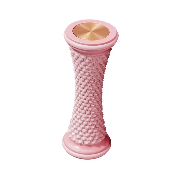 Fascia Massage Foot Massager Tool Foot Massage Roller For Foot Relief Stimulates Pressure Point