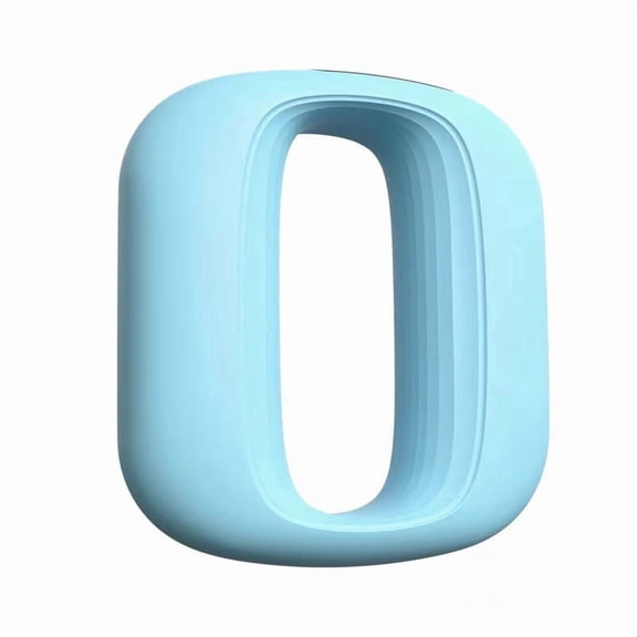 Tancola Fascia Massage Ring Adjustable Vibration Massager for Deep Tissue Muscle Relief, Body Sculpting, Pain Relief & Recovery