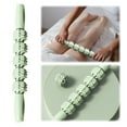 thumbnail image 1 of Fascia Muscle Roller Deep Tissue Massage Stick Tools for Cellulite and Body Recovery Leg Back Neck Handheld Massager, 1 of 6