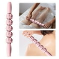 thumbnail image 1 of Fascia Muscle Roller Deep Tissue Massage Stick Tools for Cellulite and Body Recovery Leg Back Neck Handheld Massager, 1 of 6