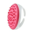 Fascia Release Massager Brush With Flexible Nubs For Skin Health And