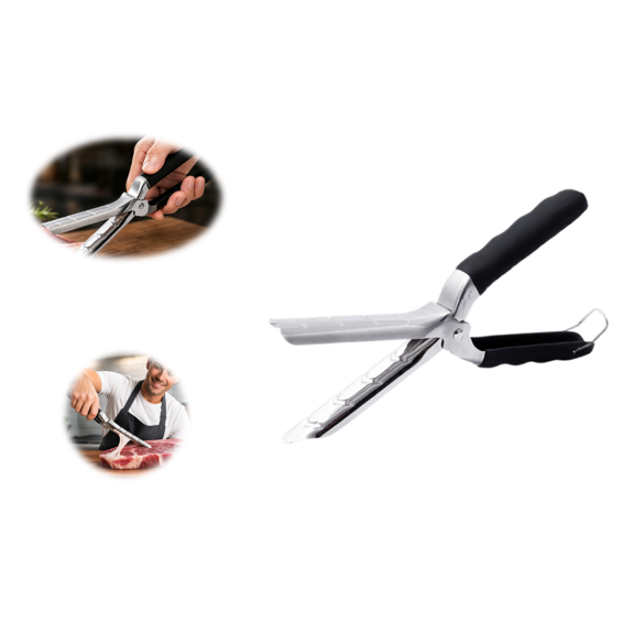 Fascia Remover/ Rib Membrane Removal Tool Rib Prep Tool BBQ Rib Stainless Rib Membrane Remover Tool Ergonomic Design For Effortless BBQ Rib Preparation