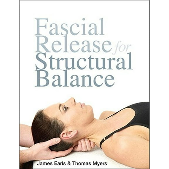 Pre-Owned Fascial Release for Structural Balance