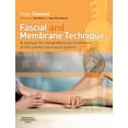 thumbnail image 1 of Pre-Owned Fascial and Membrane Technique: A manual for comprehensive treatment of the connective tissue system, 1e Paperback, 1 of 1
