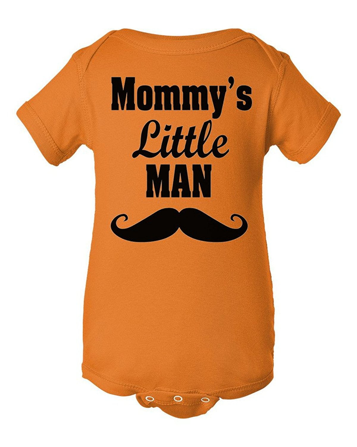 Mommy's little man best sale onesie